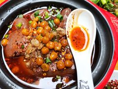 -冯四孃跷脚牛肉·非物质文化遗产店