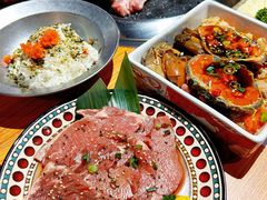 -哼蟹二将·烤肉酱蟹(合生汇店)