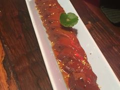 -外婆家(蓝色港湾店)