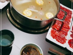 -二刀潮牛(重庆光环购物公园店)