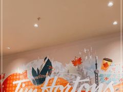 -Tims天好咖啡·贝果(拉斐尔云廊店)