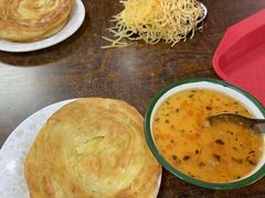 鸡蛋糕-杨家吊炉饼(沈阳总店)