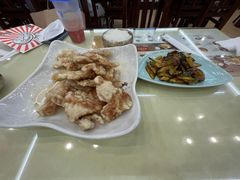 -服务大楼冷面(延大店)