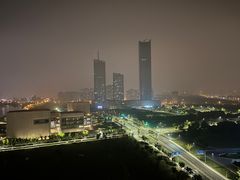 -于家堡洲际酒店·堡子里酒廊