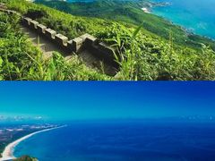 -海南铜鼓岭景区