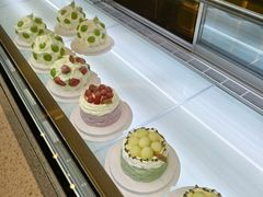 -WenTinG文汀·半糖蛋糕(合生汇店)