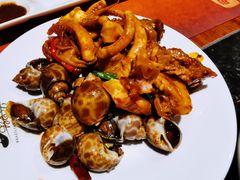 -汉巴味德(大悦城店)