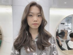 -迈丝发型艺术