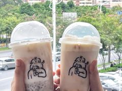 -深圳来福士广场