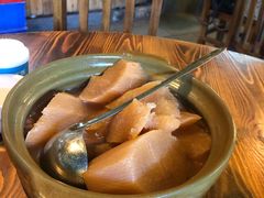 老火萝卜-和记菜馆