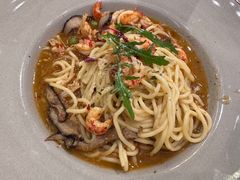-Pennehut畔尼意面(合肥万象城店)