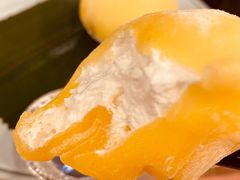 泰式冰榴莲-点都德(聚福楼店)