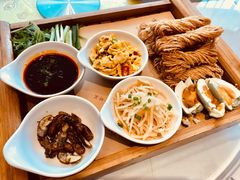 -解家河南菜(商鼎路店)