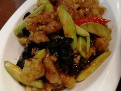 -北李妈妈菜·海肠捞饭(开发区万达店)