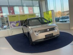 -蔚来体验中心(北京后沙峪店)