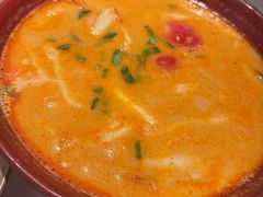 -太食獸泰式茶餐厅(IFS国金中心店)