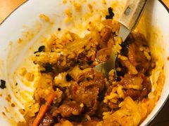 韩式烤肉盖饭-青春分食(仙林大学城店)