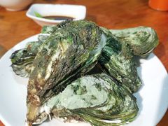 -南蚝小贝海鲜特色餐厅(南澳岛店)