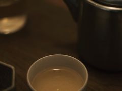 -知亘茶食