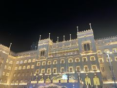 -励骏庞都广场(琴政路店)