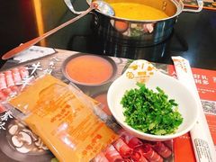 -呷哺呷哺(西单大悦城店)