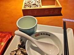 -魏铭鱼头捞饭(晋阳路店)