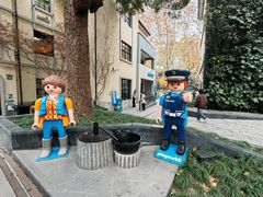 -衡山路(地铁站)