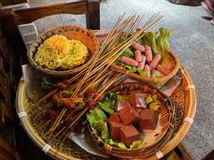 -欧阳小姐在成都(爱琴海店)