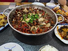 -小唐小四川水煮鱼(北三路店)
