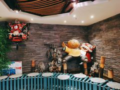 -南拳十三姨·潮汕砂锅粥(世纪金源店)