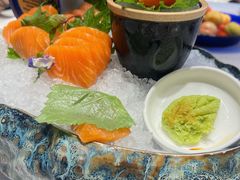 -海铺·渔家虾水饺(皇姑店)