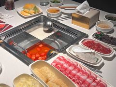 -海底捞火锅(外滩店)