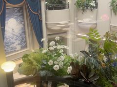 -狮王府淮扬菜(万象城店)