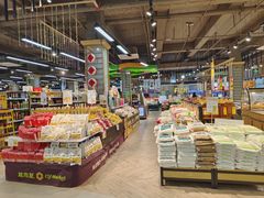 -超市发超市(学院路店)