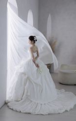 -金夫人婚纱摄影(华南店)