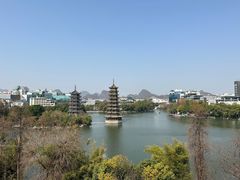 -忆咖啡观景餐厅(桂林象山公园店)