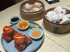 -点都德(长泰广场店)