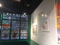 -孖记茶档·热腾茶餐(江南西plus店)