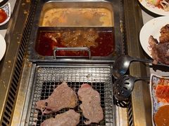 -芝小官毛肚火锅海鲜自助(淮安清江浦区新亚店)