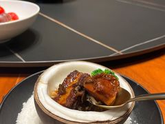 -翕间食·精致淮扬菜(江苏大剧院店)
