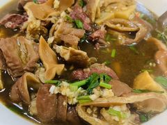 -二姐卤煮(南十里居店)