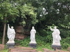 -舒家湾天主教堂