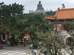 -天坛大佛