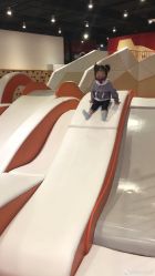 -Eureka优瑞卡儿童主题乐园(合生汇购物中心店)