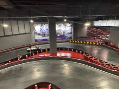 -魔赛卡丁车赛车汇(上海店)
