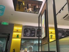 -Aqua Oasis 水天堂(石路天虹店)