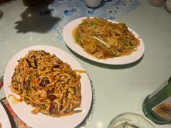 -毛毛春饼(尚志大街店)