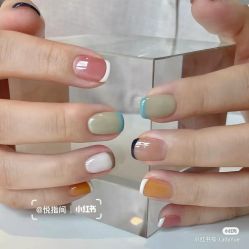 -悦指间美甲美睫