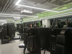-优享健身(三元桥店)