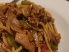 -必胜客(万达广场店)